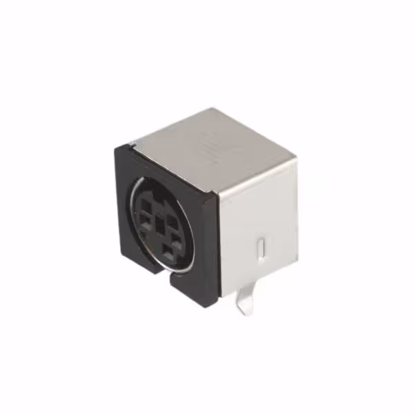 MD-50SMK CUI Devices  Assemblages de connecteurs circulaires